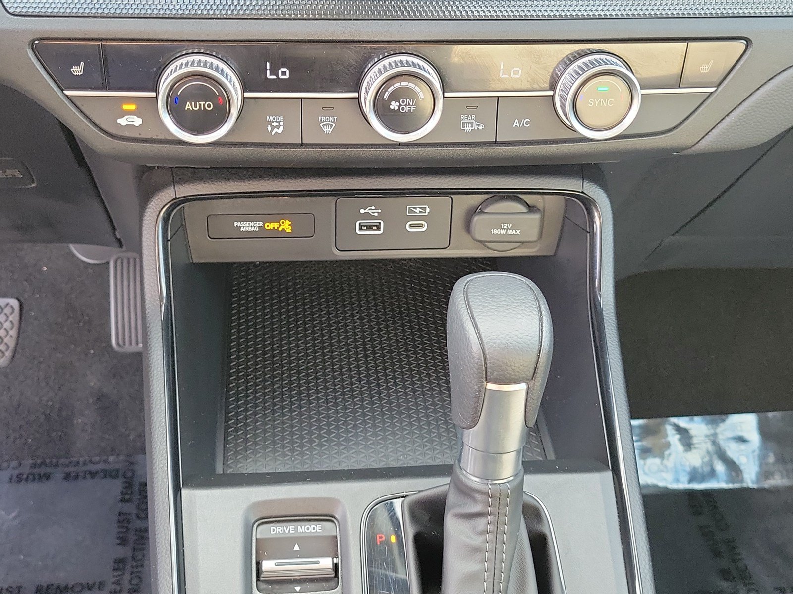 Used 2024 Honda CR-V EX image 22