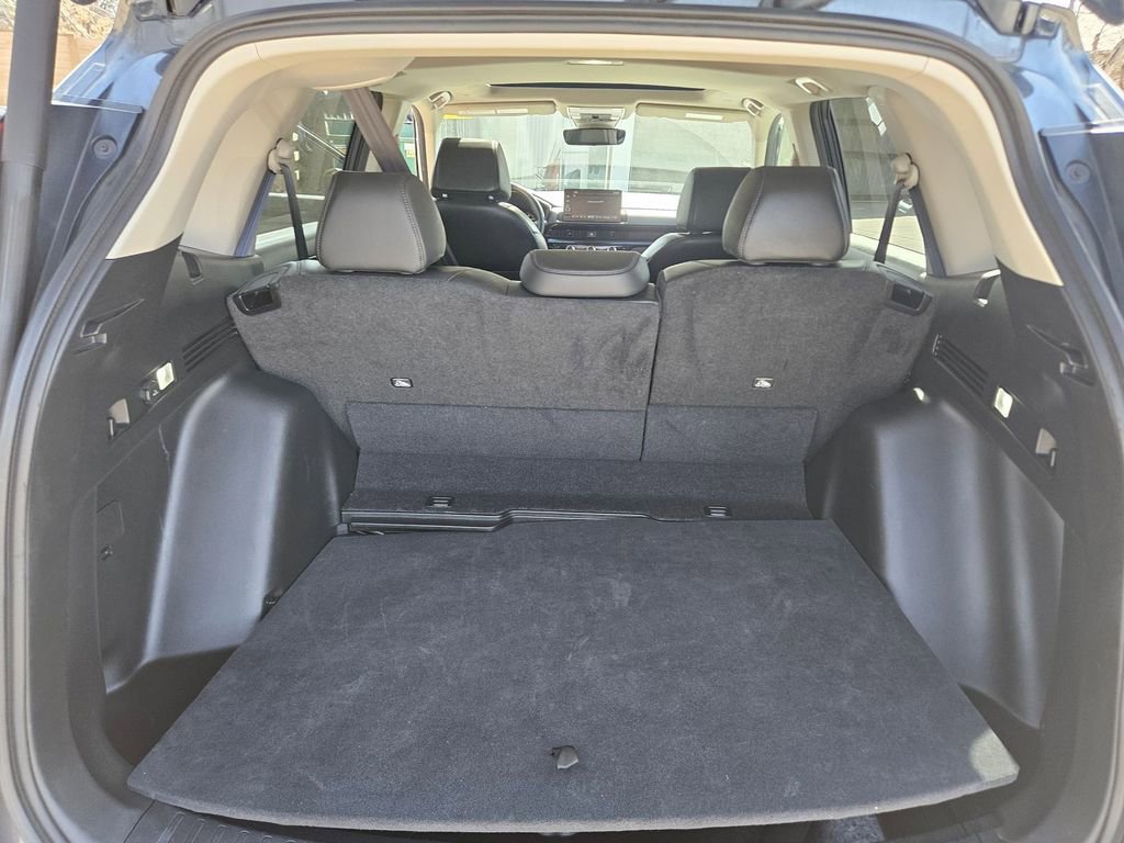 Used 2025 Honda CR-V EX-L image 24