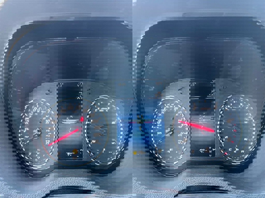 New 2025 Mercedes-Benz Sprinter 2500 image 7