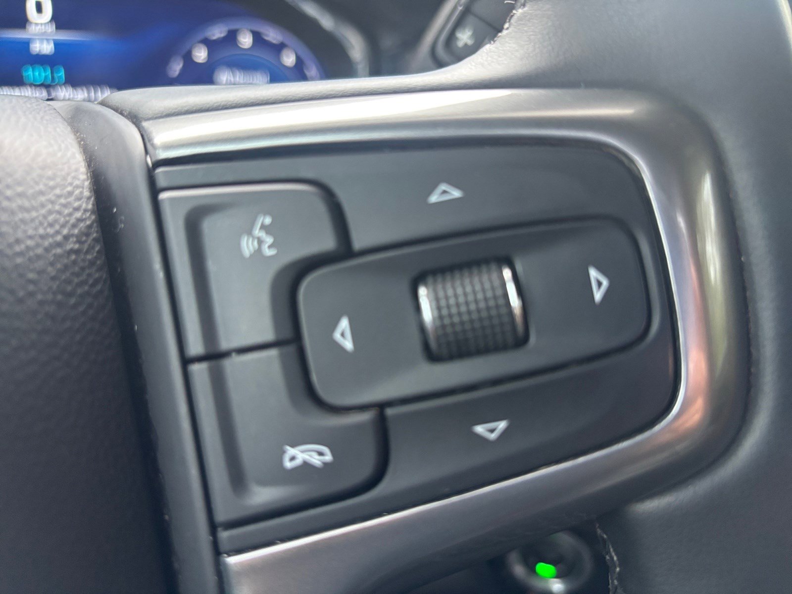 Used 2023 Chevrolet Silverado 1500 LT RWD image 18