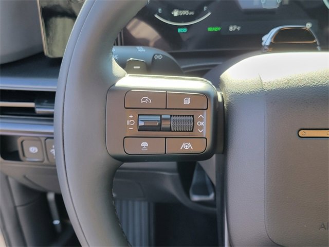 New 2026 Hyundai Santa Fe Calligraphy image 12