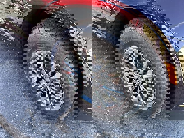 Used 2021 Cadillac XT5 Premium Luxury w/ LPO, Floor Liner Package image 10