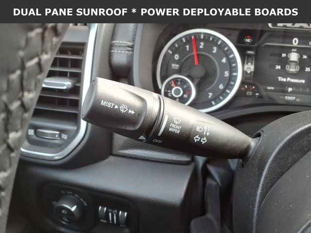 New 2026 RAM 1500 Laramie w/ Laramie Southwest Edition image 21