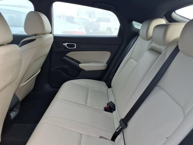 Used 2023 Acura Integra A-Spec FWD image 7