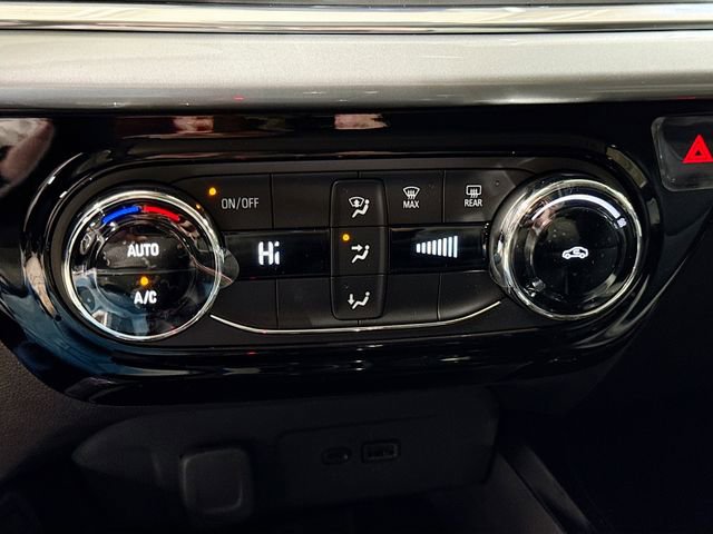 New 2026 Chevrolet Trax LT image 18