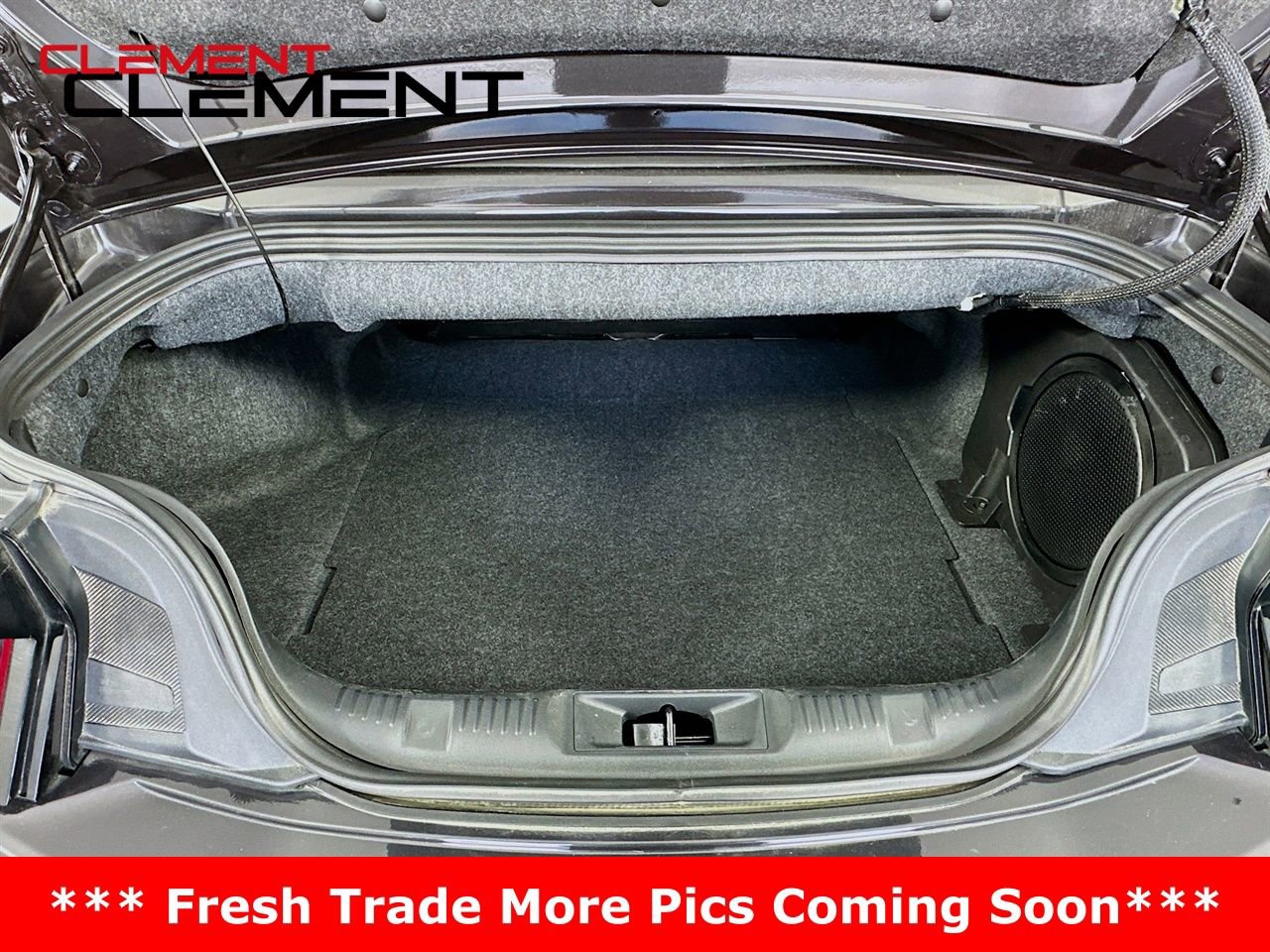 Used 2024 Ford Mustang GT Premium RWD image 11