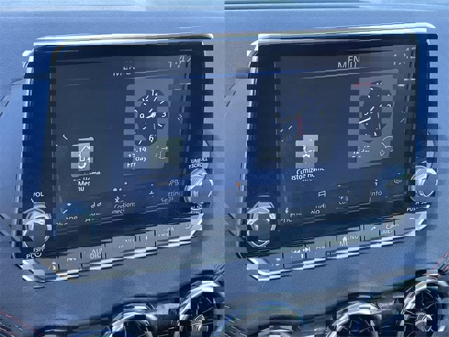 Used 2024 Nissan Sentra SR image 17