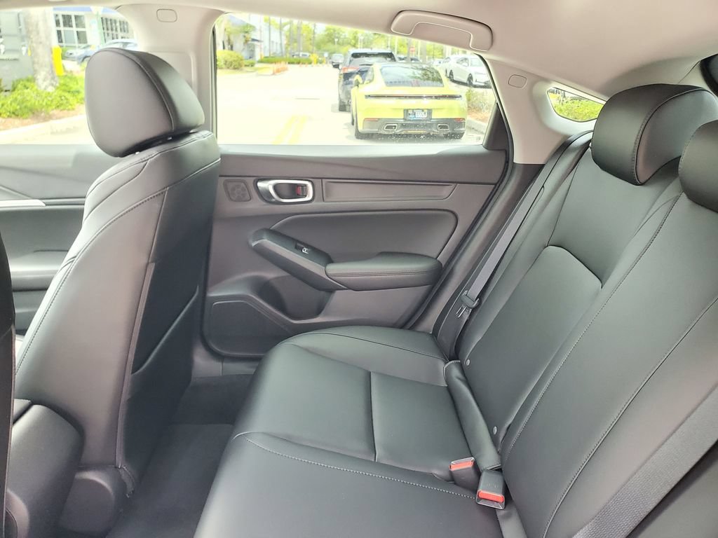 Used 2026 Acura Integra FWD image 11