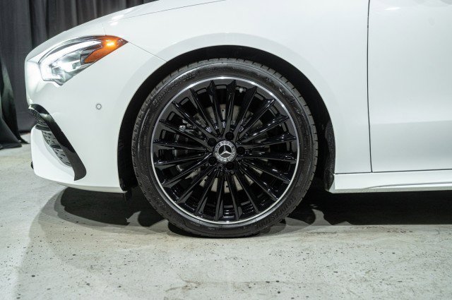 New 2026 Mercedes-Benz CLA 250 image 7