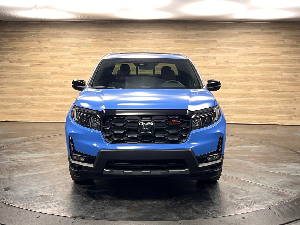 Used 2024 Honda Ridgeline TrailSport image 17