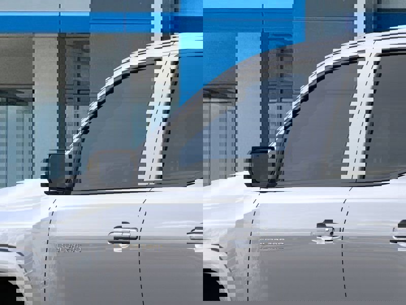 New 2026 Chevrolet Colorado LT image 12