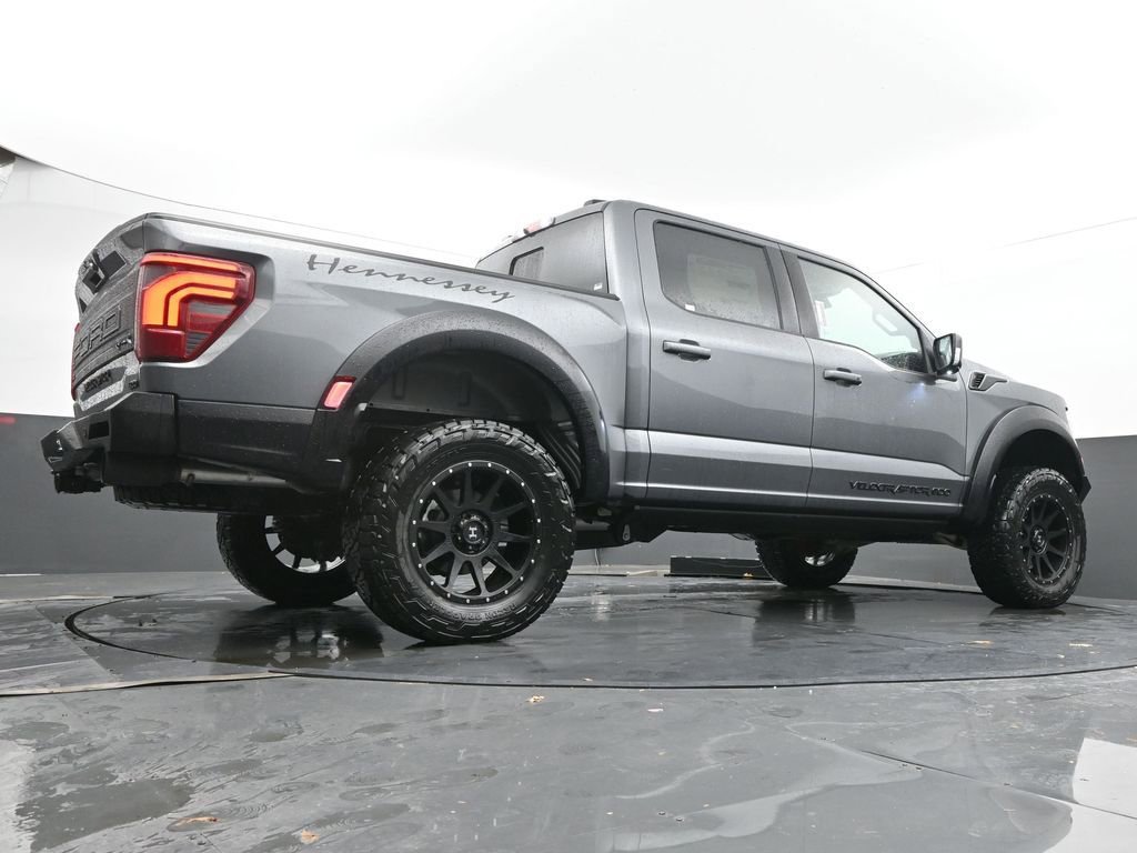 New 2025 Ford F150 Raptor image 49