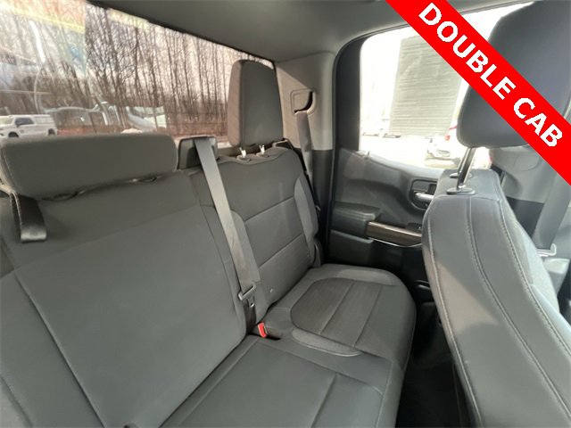 Used 2019 Chevrolet Silverado 1500 RST image 13