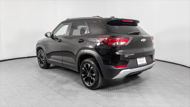 Used 2023 Chevrolet TrailBlazer LT image 6