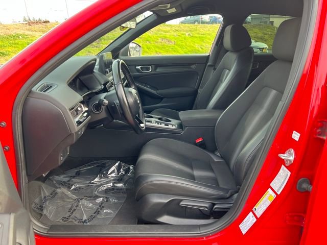 Used 2024 Honda Civic Sport image 16