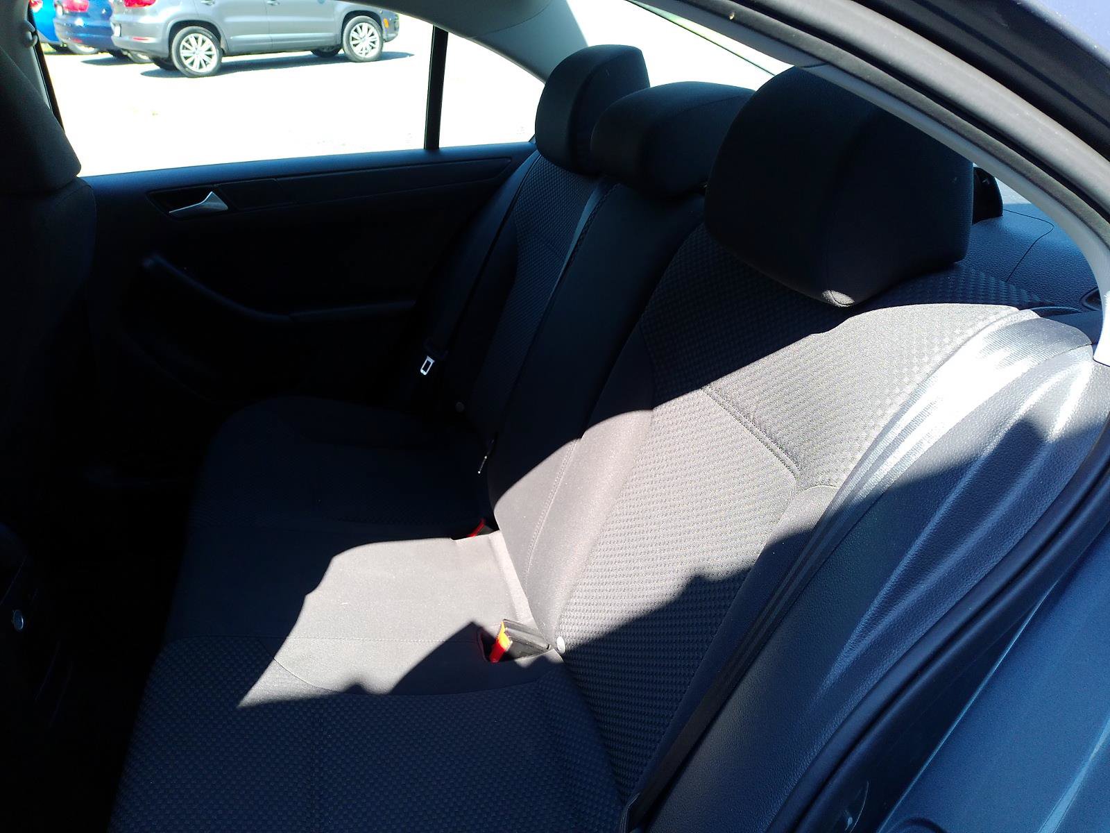 Used 2014 Volkswagen Jetta S FWD image 19