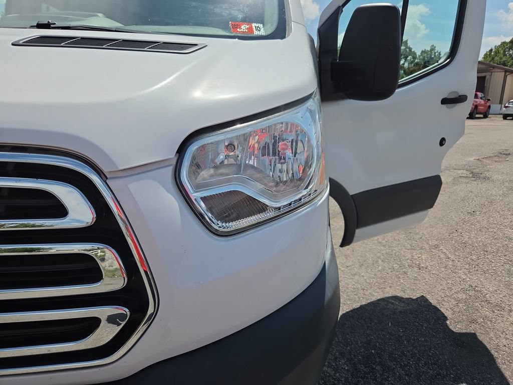 Used 2016 Ford Transit 350 XLT RWD image 24