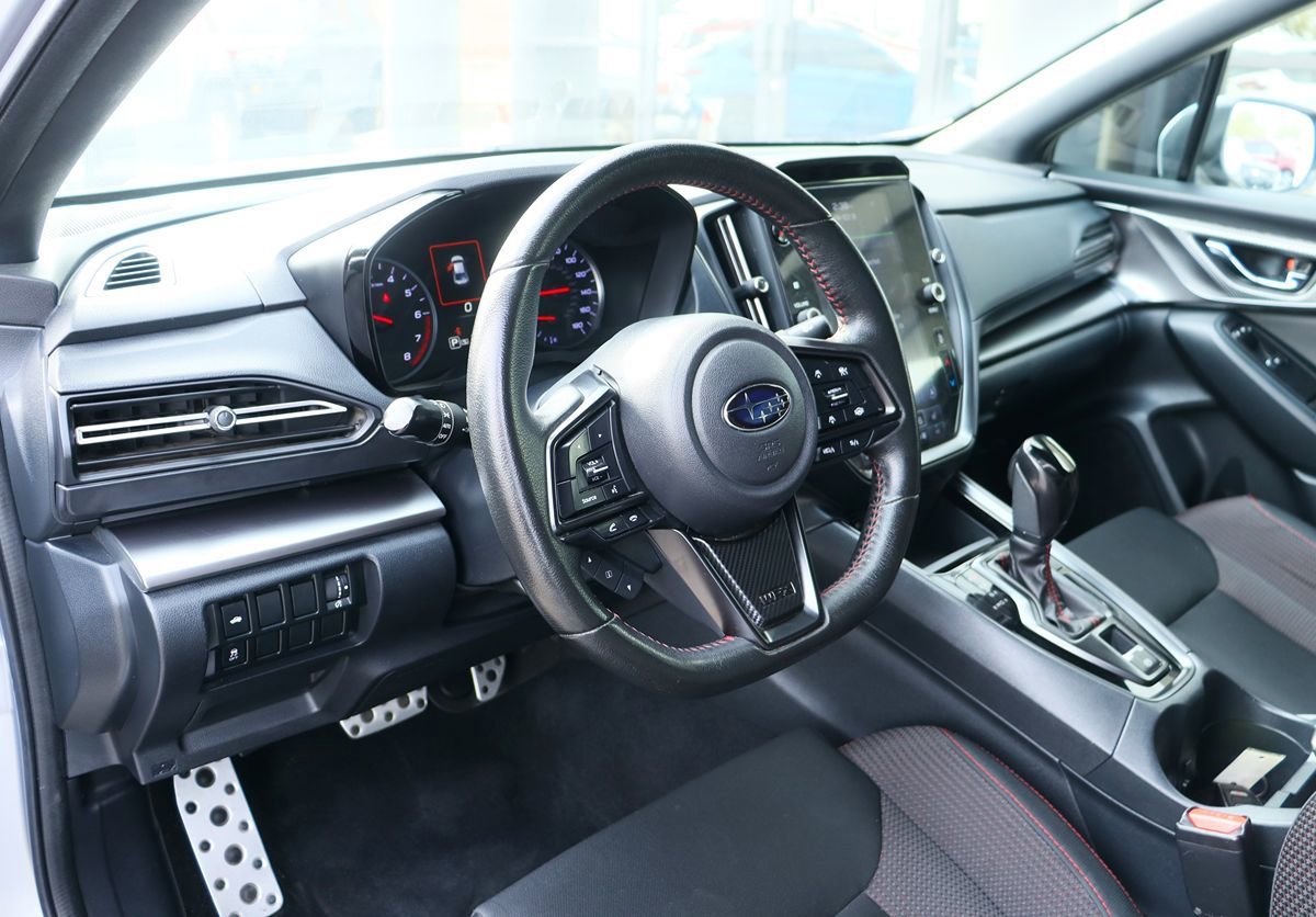 Used 2022 Subaru WRX Premium image 39