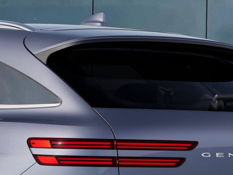 New 2027 Genesis GV70 2.5T Select AWD/4WD image 11