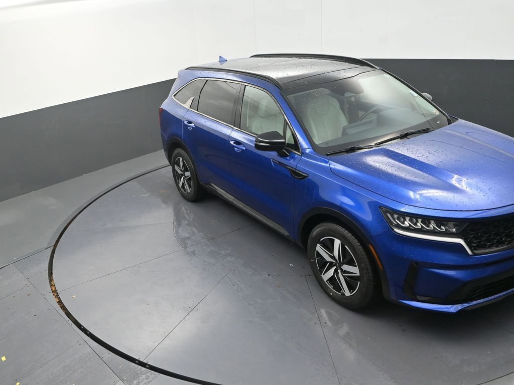 Used 2022 Kia Sorento S w/ Panoramic Sunroof Package image 12