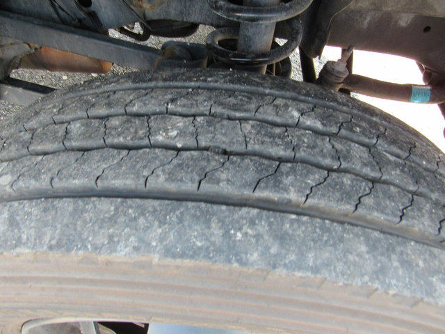 Used 2025 RAM 5500 Tradesman AWD/4WD image 11