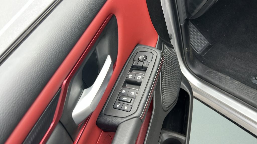 Used 2025 RAM 1500 Rebel image 24