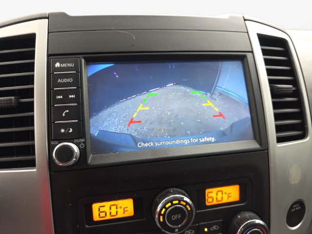 Used 2019 Nissan Frontier SV w/ Value Truck Package RWD image 20
