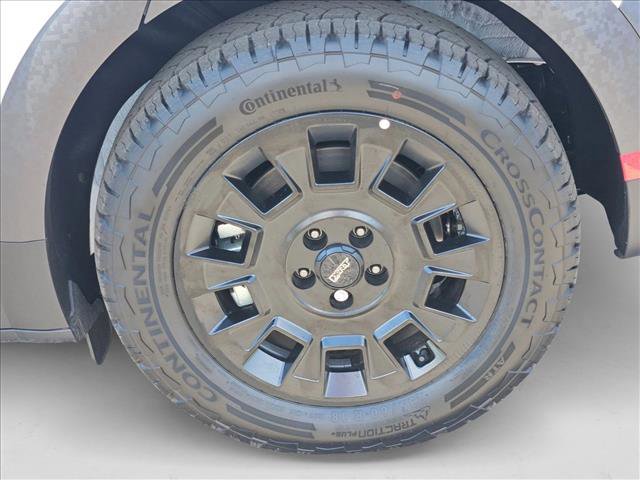 New 2025 Hyundai Ioniq 5 XRT image 10