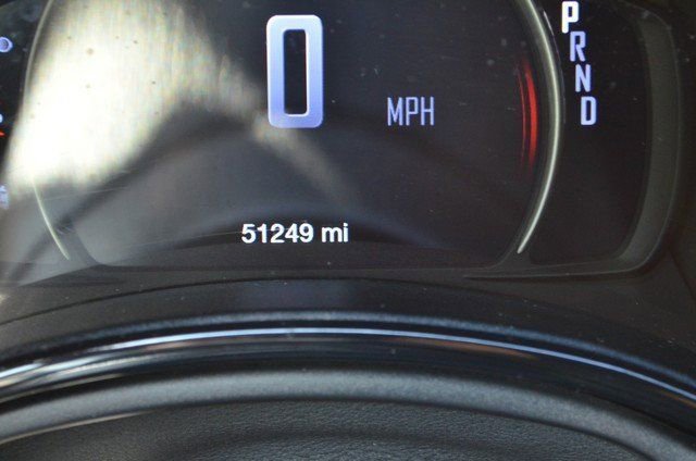 Used 2024 Dodge Durango GT image 23