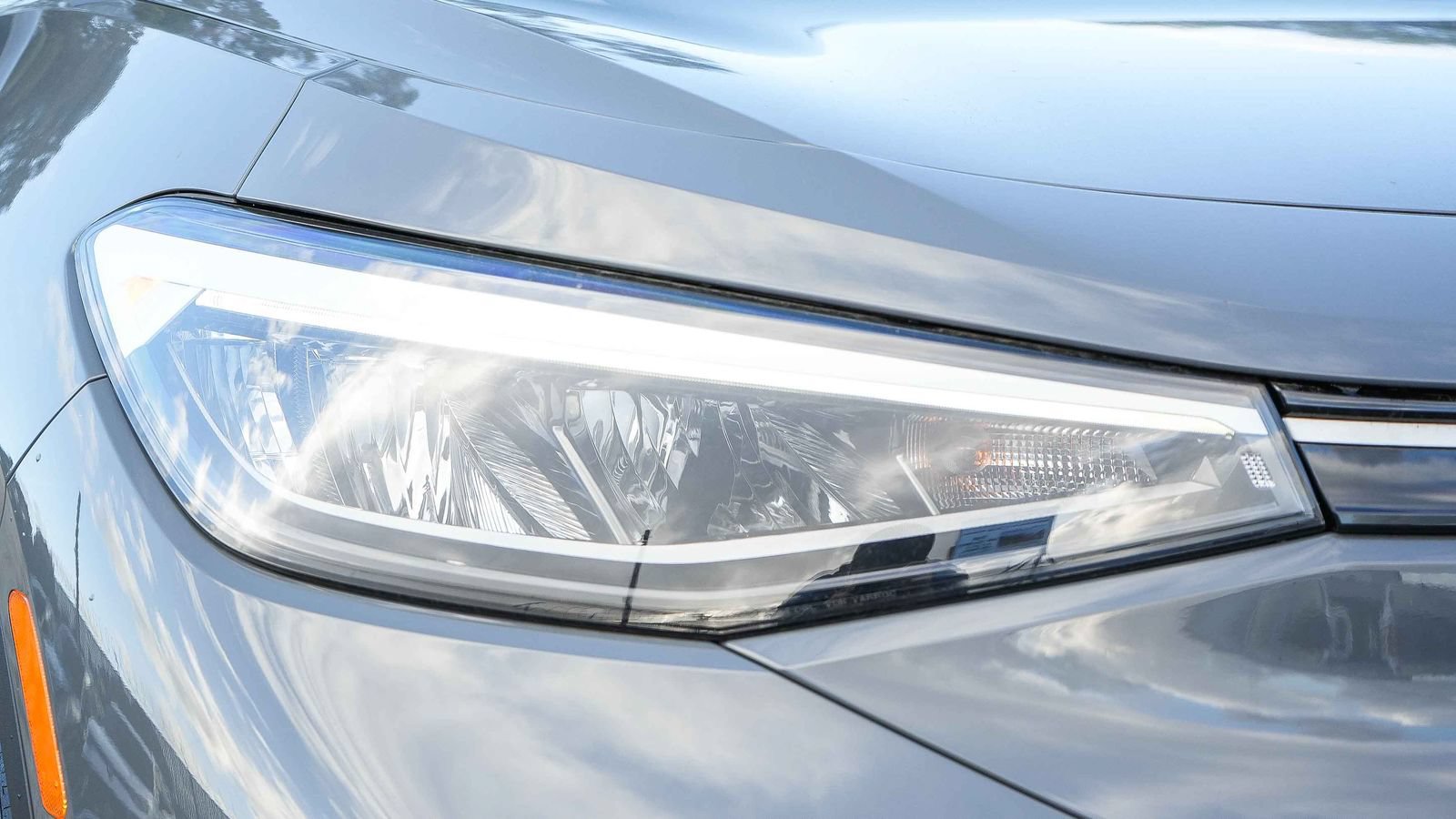 New 2026 Volkswagen ID.4 Pro RWD image 4