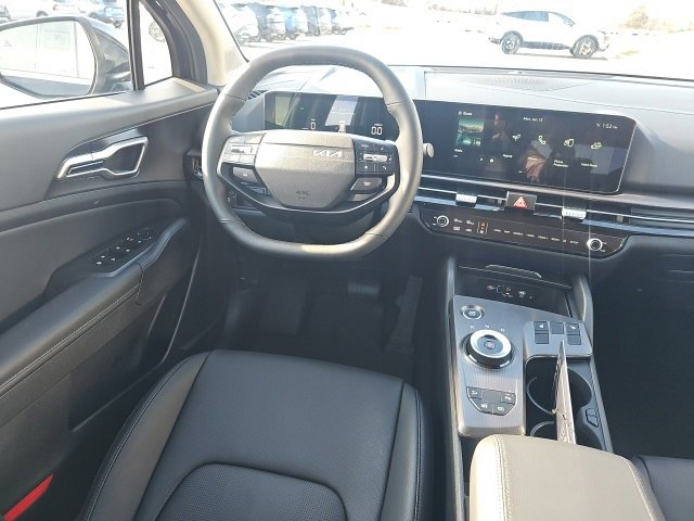 New 2026 Kia Sportage EX image 24