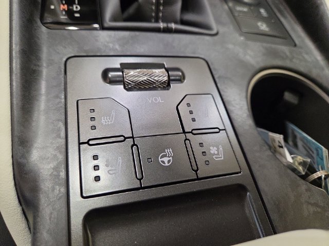 New 2026 Lexus IS 350 F Sport w/ Technology Package AWD/4WD image 26