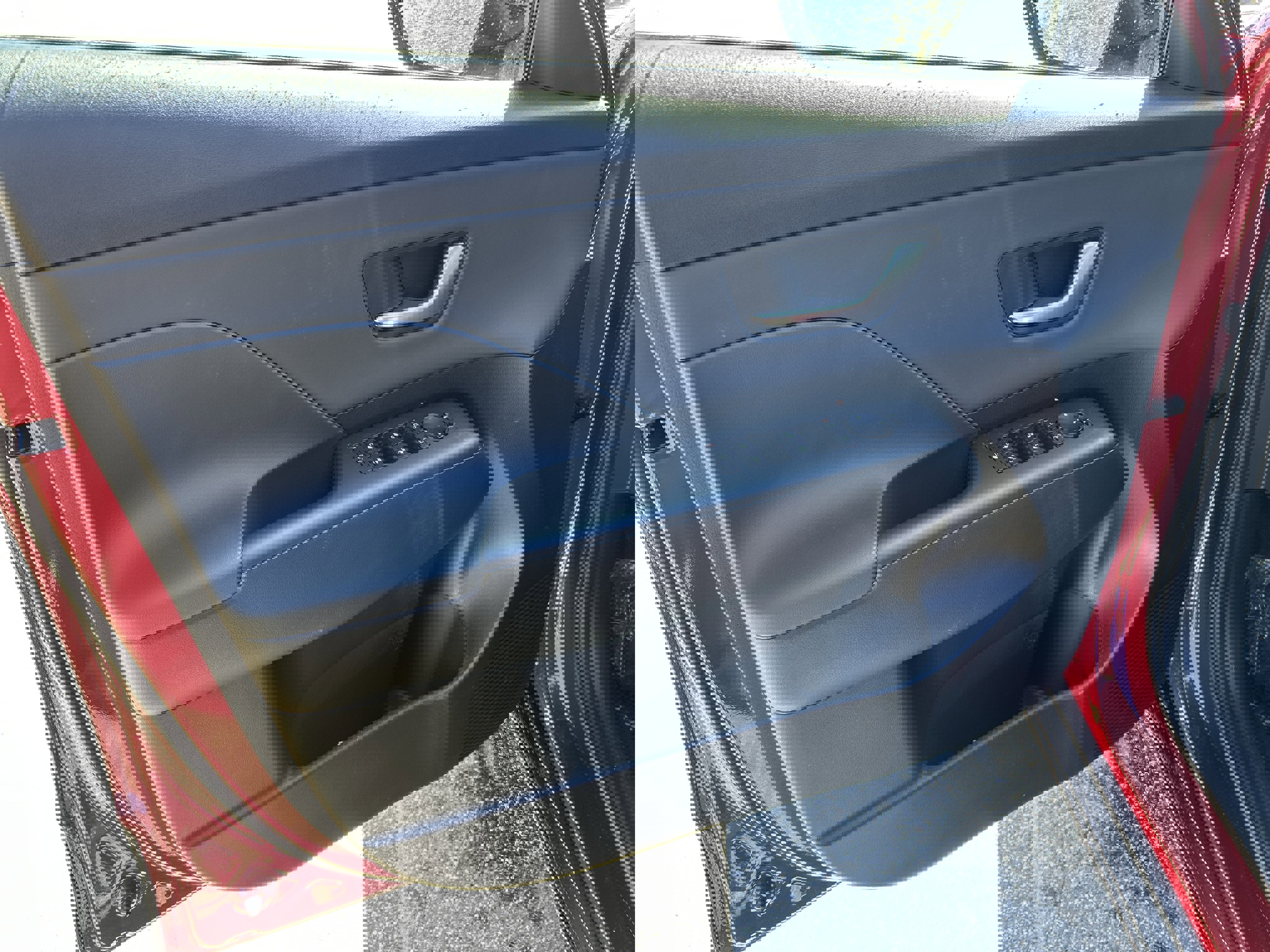 New 2026 Hyundai Kona SEL Premium image 15