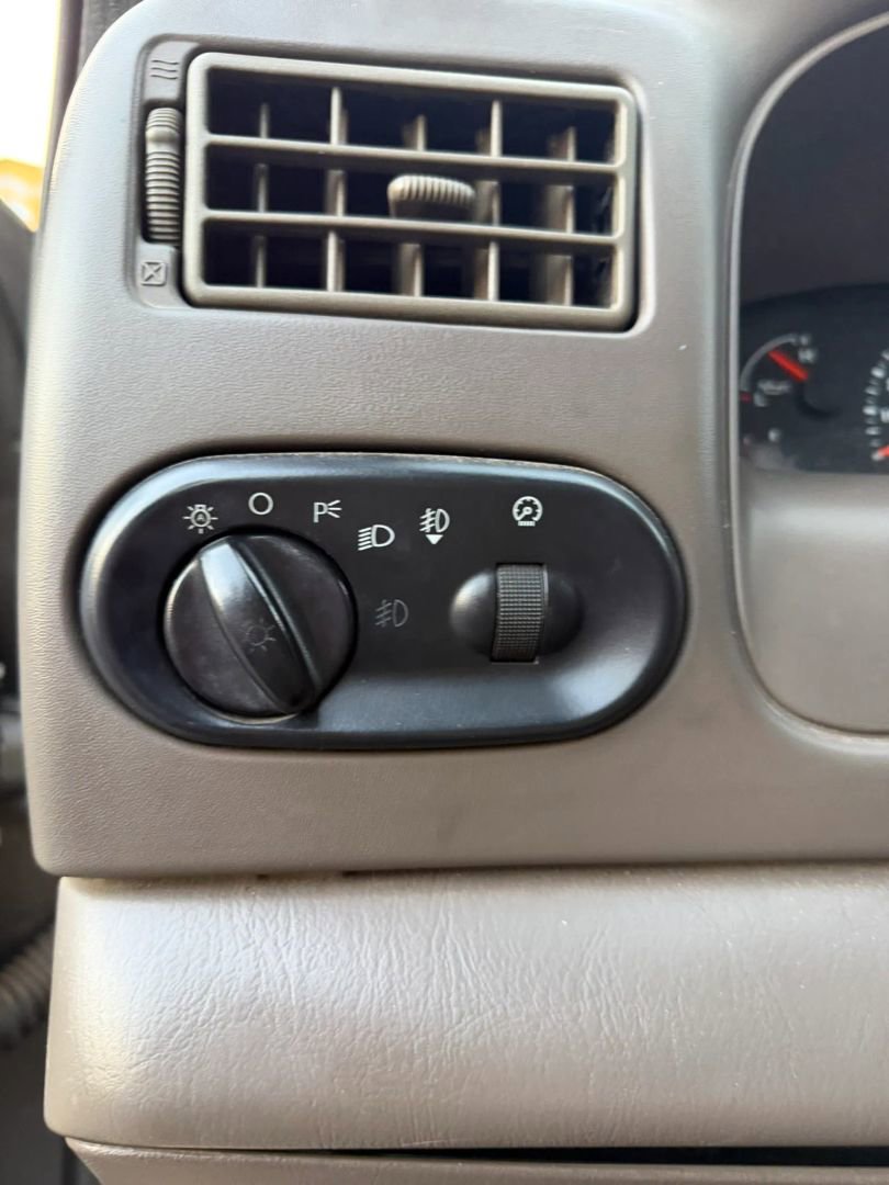 Used 2003 Ford Excursion Eddie Bauer image 31
