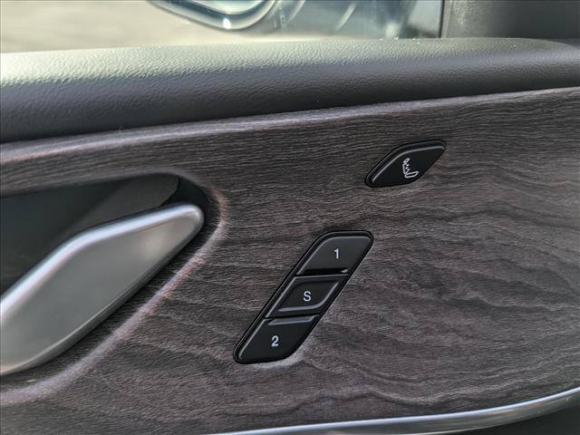 Used 2025 Jeep Grand Cherokee L Overland w/ Luxury Tech Group IV AWD/4WD image 36