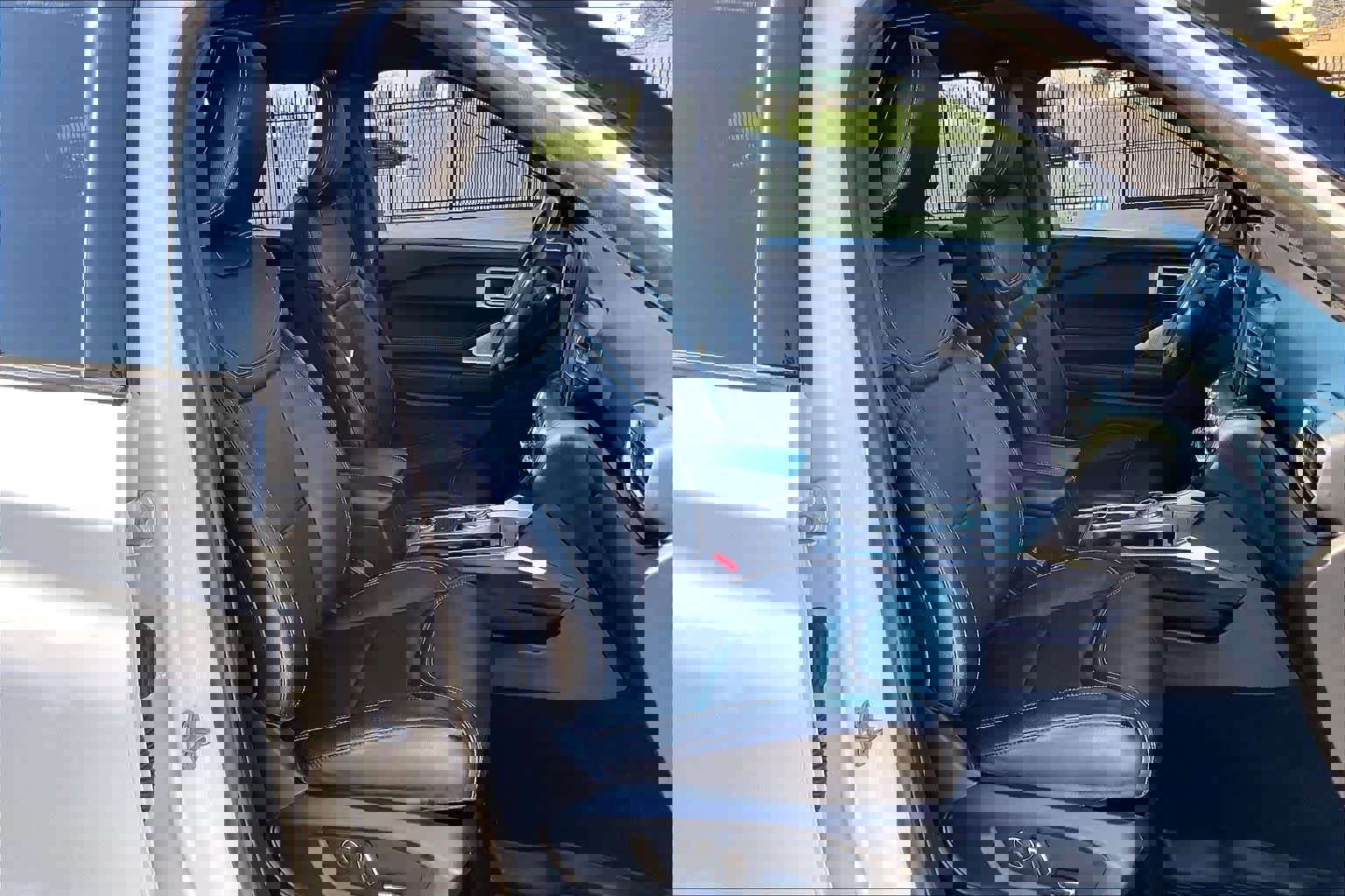 Used 2020 Ford Explorer ST w/ ST Street Pack image 10