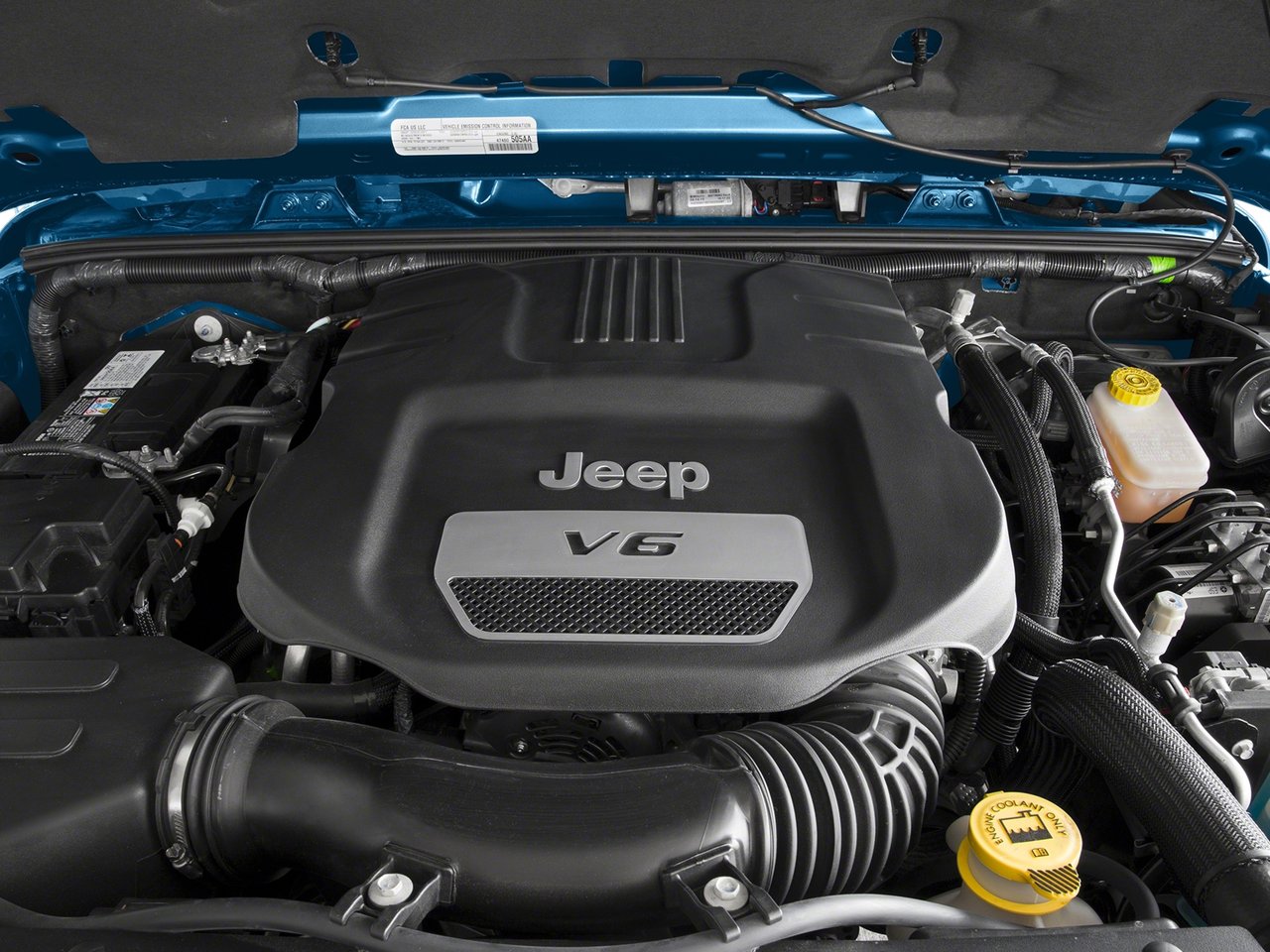 Used 2016 Jeep Wrangler Unlimited Sahara w/ Connectivity Group image 22