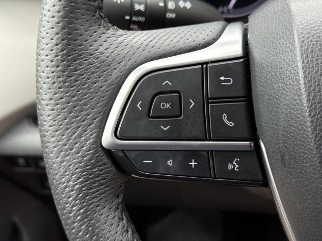Used 2021 Toyota Sienna Limited AWD/4WD image 22