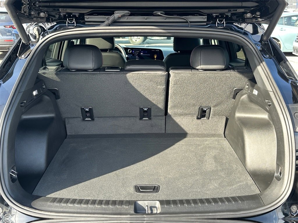 Used 2025 Chevrolet Blazer EV RS image 23