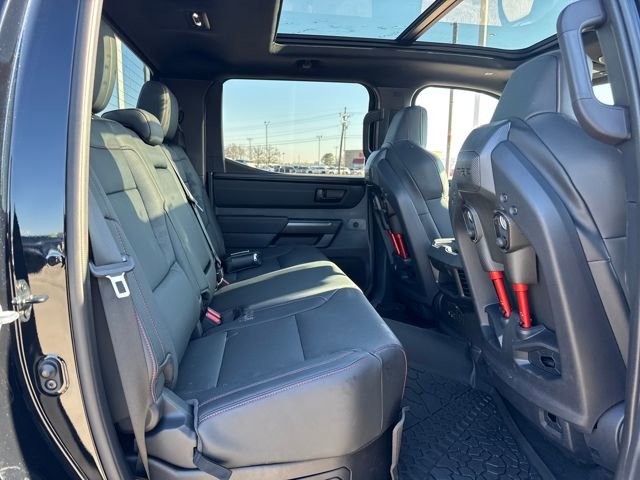 Used 2026 Toyota Tundra TRD Pro image 14