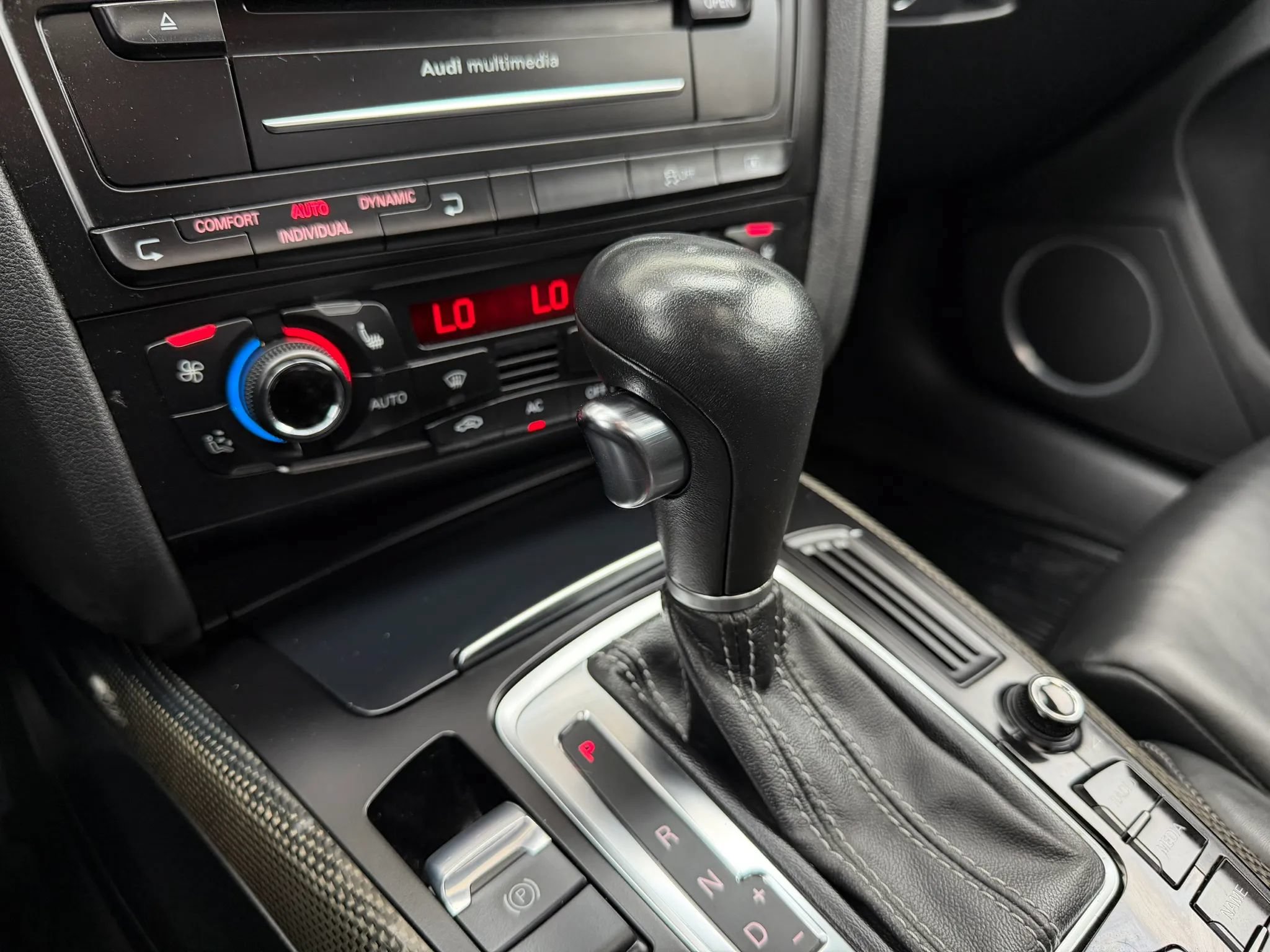 Used 2011 Audi S4 Prestige AWD/4WD image 21
