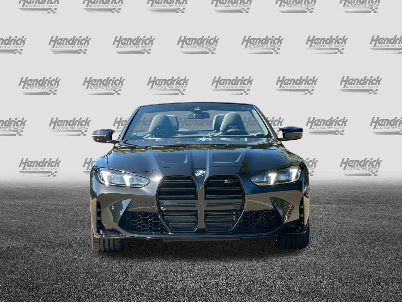 New 2027 BMW M4 xDrive Competition w/ Executive Package AWD/4WD image 7