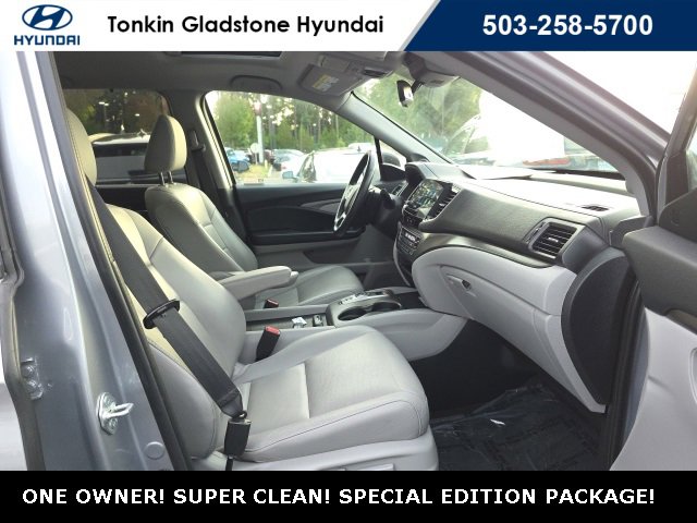 Used 2022 Honda Pilot Special Edition image 20