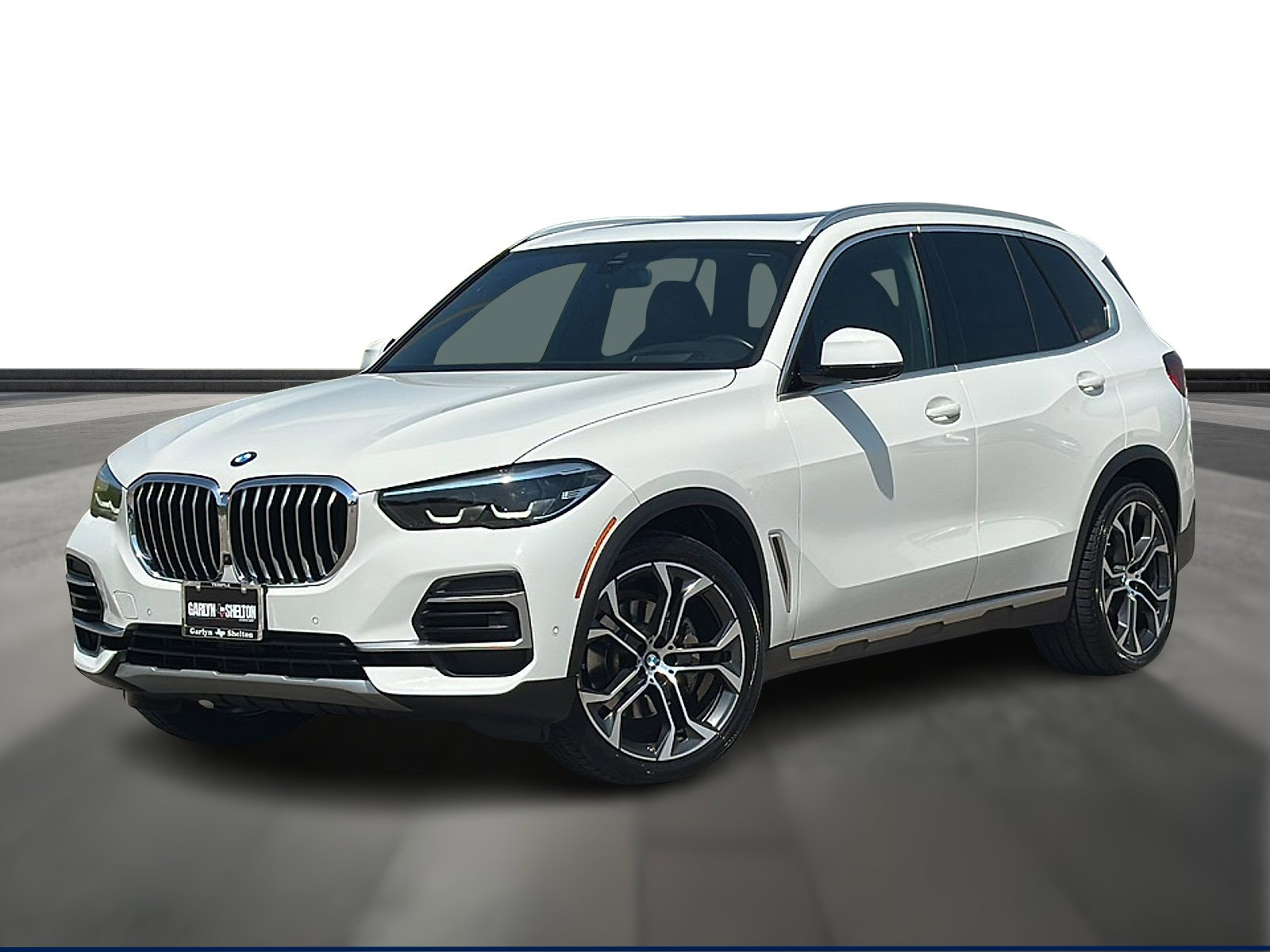 Used 2022 BMW X5 xDrive40i w/ Premium Package