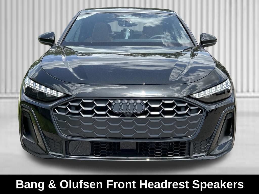 New 2026 Audi A5 2.0T Premium AWD/4WD image 8
