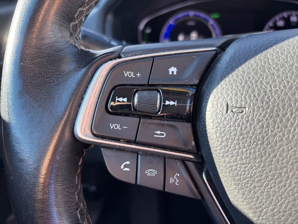 Used 2022 Honda Accord EX-L image 24