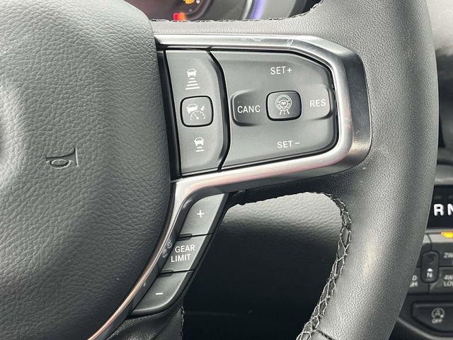 New 2026 RAM 1500 Laramie image 21