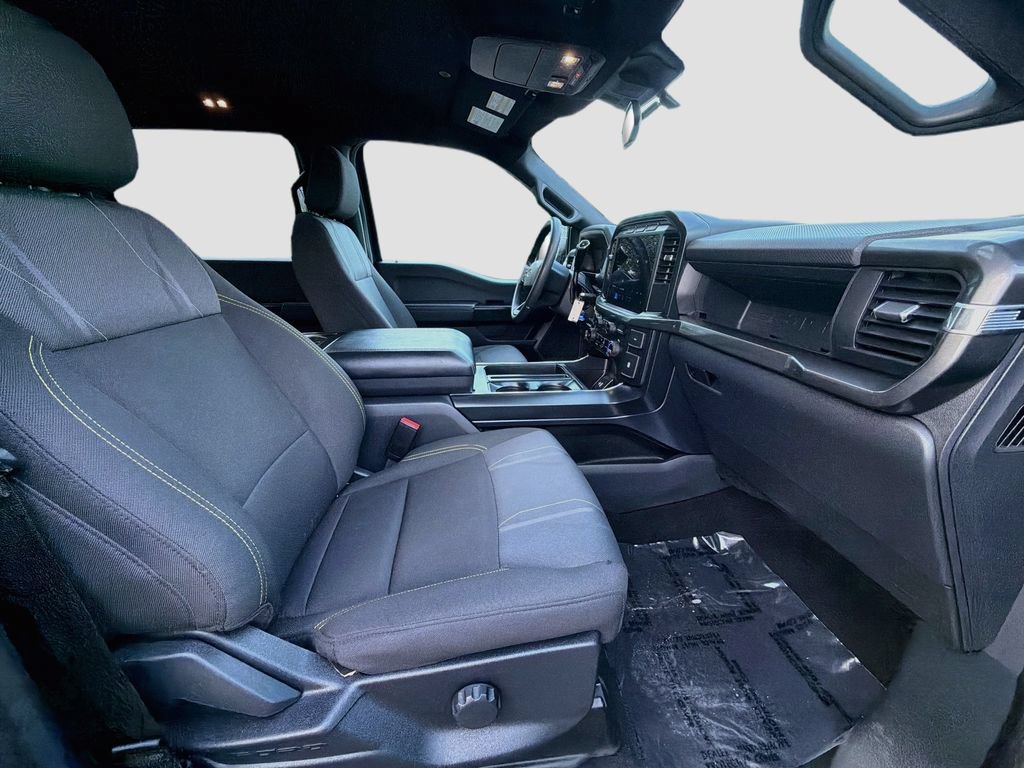 Used 2024 Ford F150 STX RWD image 33