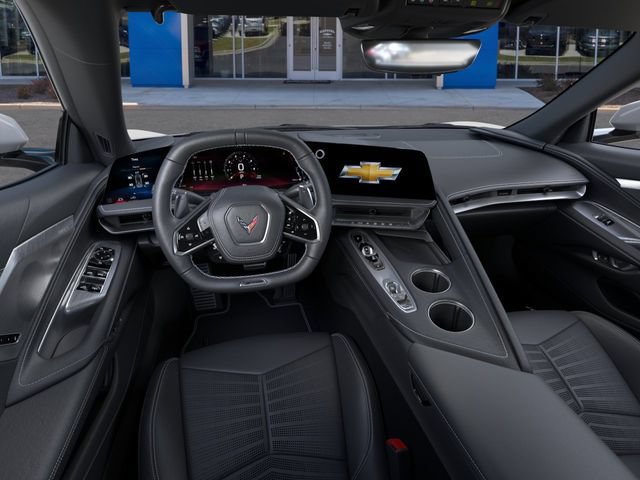 New 2027 Chevrolet Corvette Z06 RWD image 15