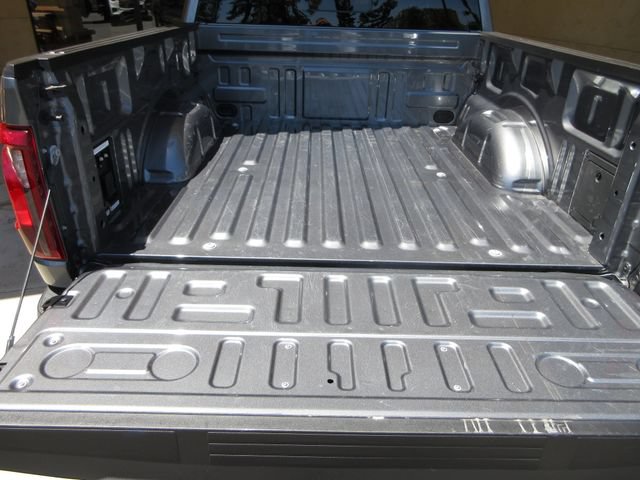 Certified 2025 Ford F150 XLT w/ Equipment Group 302A MID AWD/4WD image 26